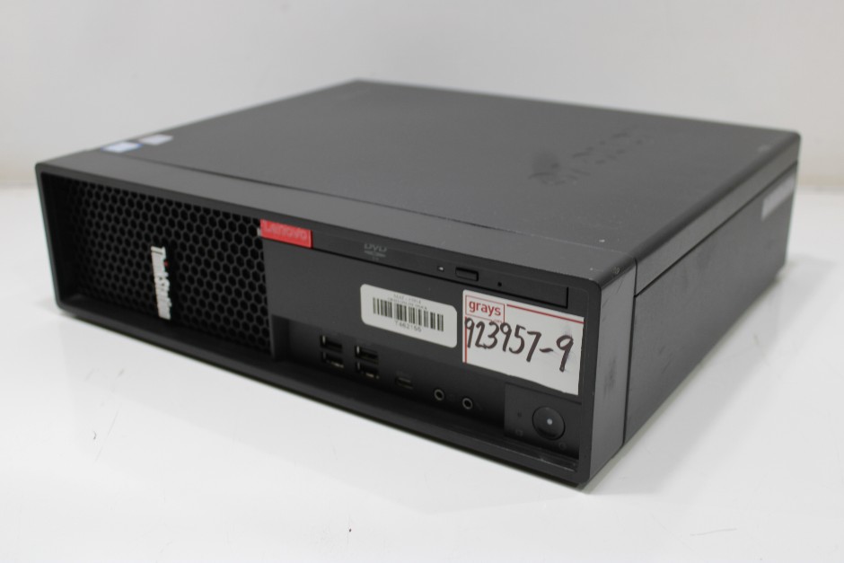 <p>LENOVO THINKSTATION P330 30C8S04H00</p>