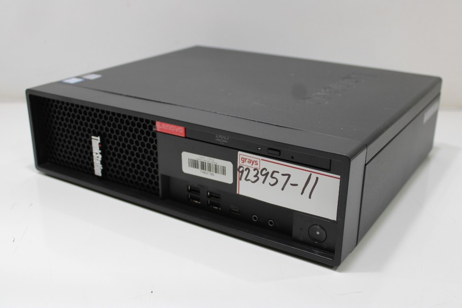 <p>LENOVO THINKSTATION P330 30C8S04H00</p>