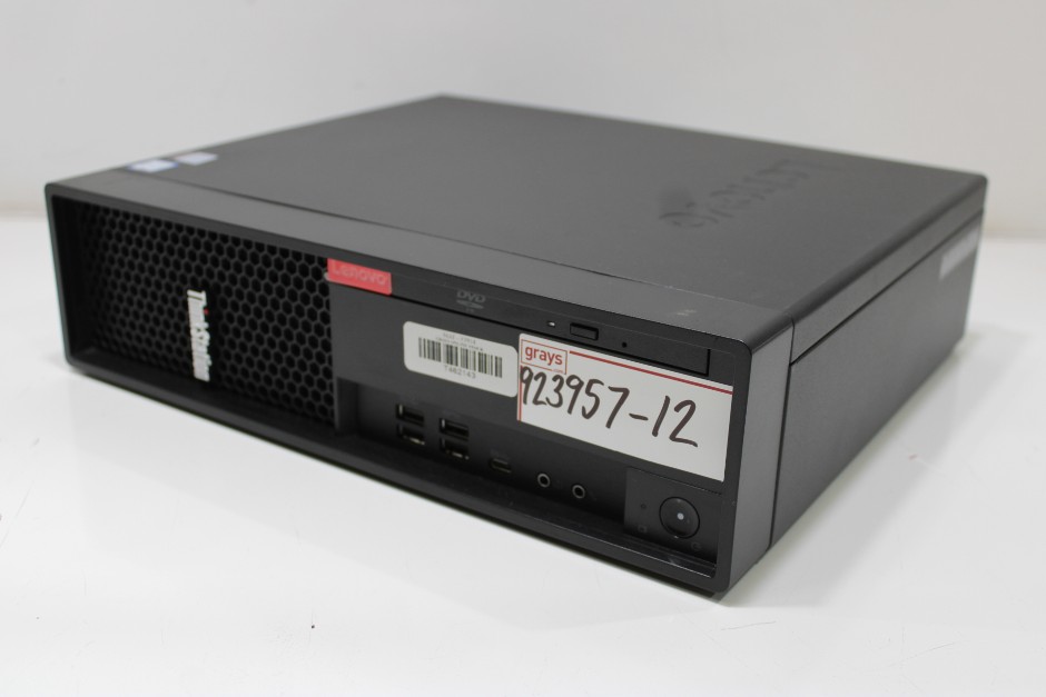 <p>LENOVO THINKSTATION P330 30C8S04H00</p>
