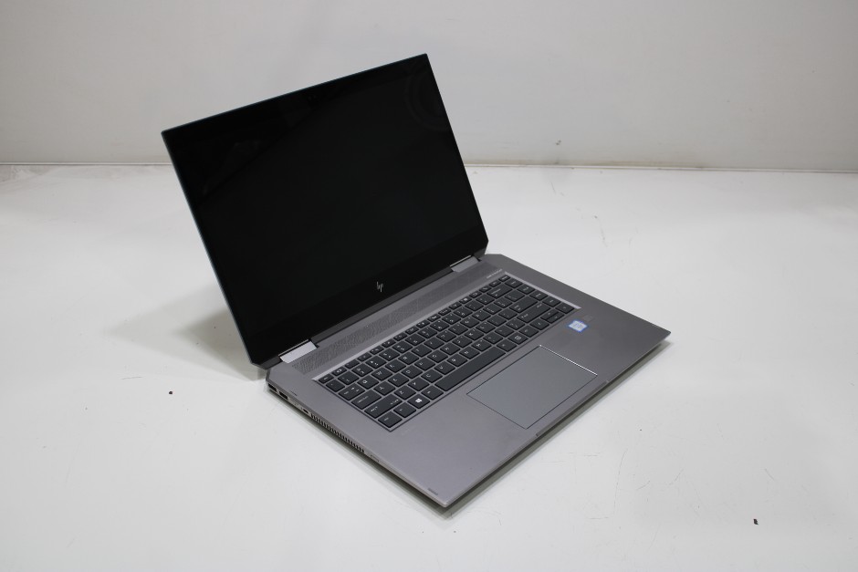 HP ZBOOK STUDIO X360 G5