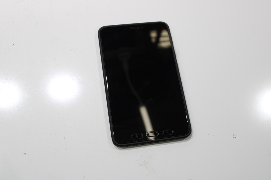 <p>SAMSUNG GALAXY TAB ACTIVE 5 SM-X306B</p>