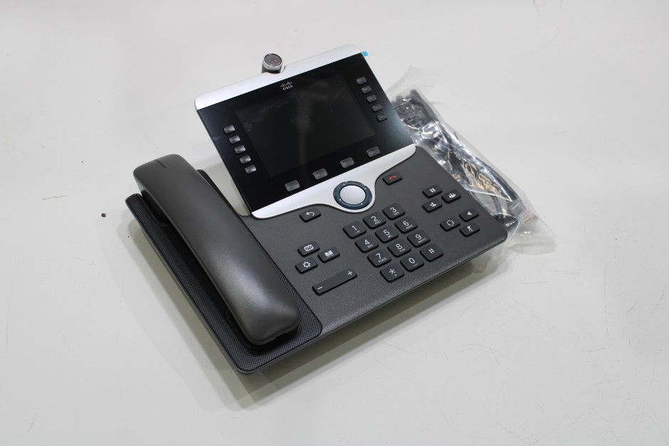 <p>CISCO CP-8845-K9</p>