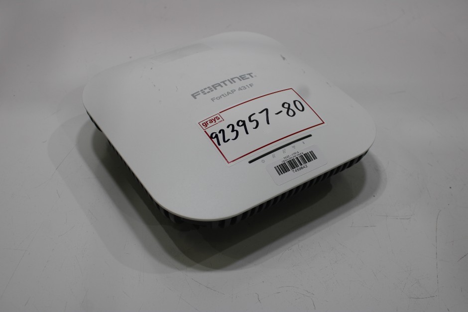 <p>FORTINET FORTIAP-431F</p>
