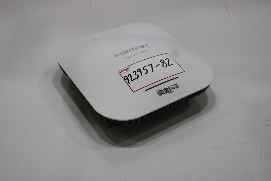FORTINET FORTIAP-431F