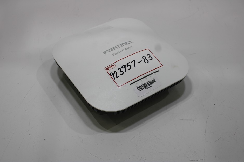 FORTINET FORTIAP-431F