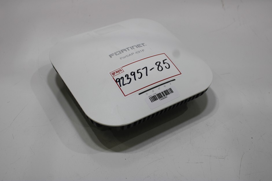 FORTINET FORTIAP-431F