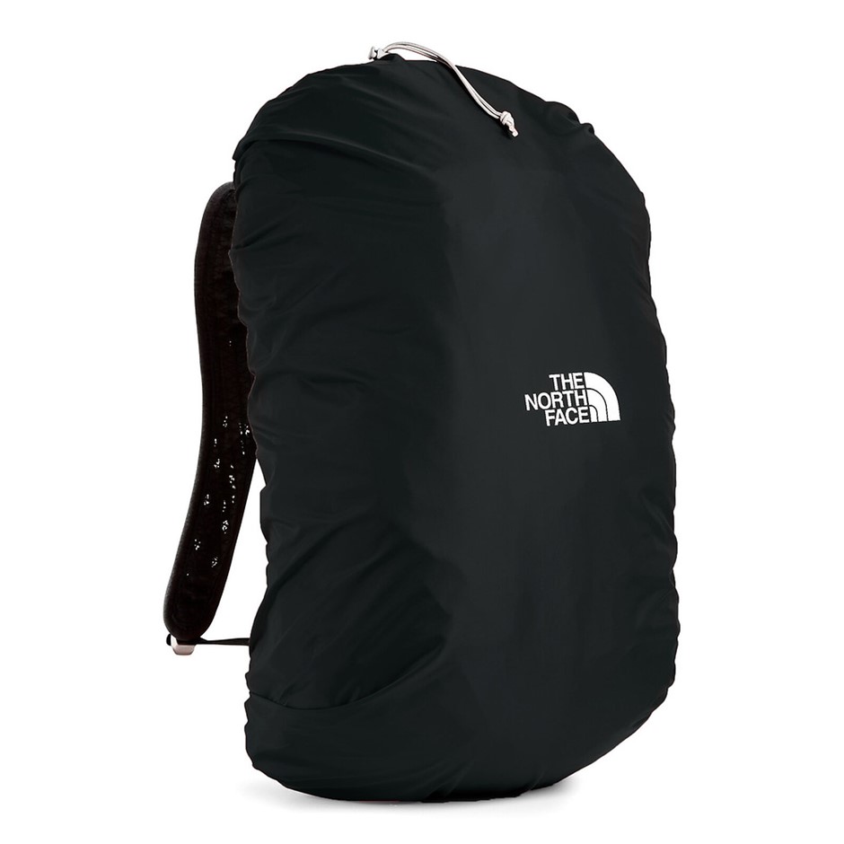 The North Face Unisex Pack Rain Cover, TNF Black/Npf, XL