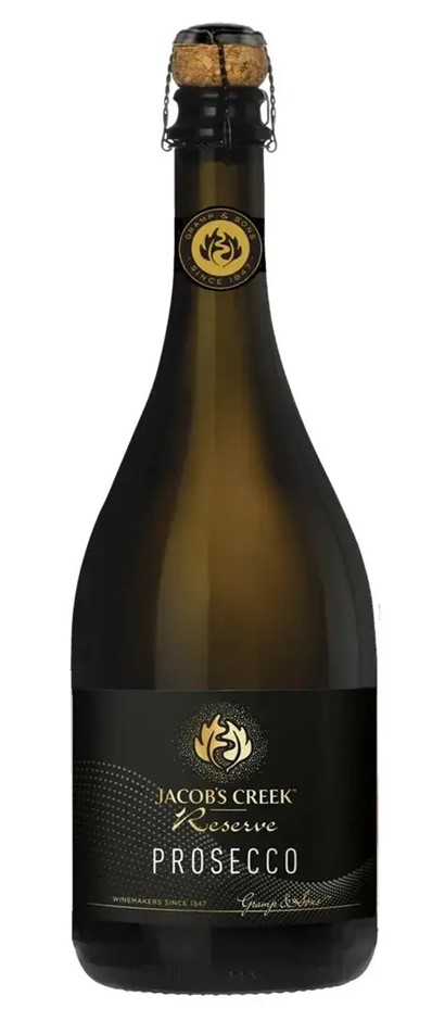 Jacob's Creek `Reserve` Chardonnay Pinot