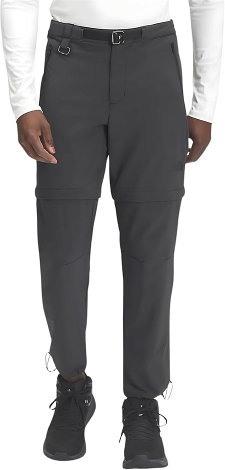 The North Face Mens Paramount Convertible Pant Size 38