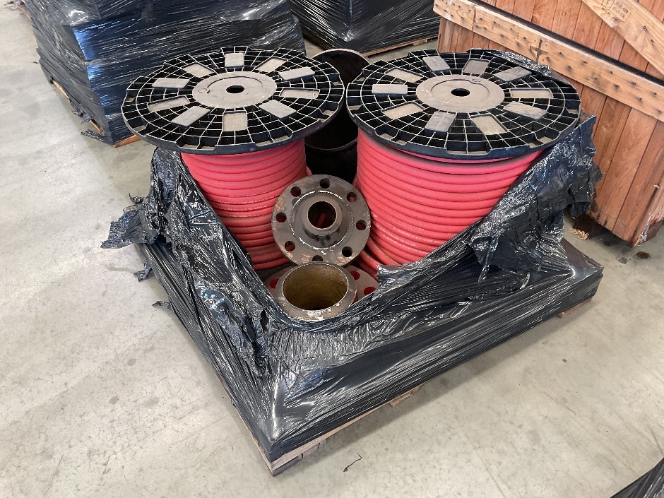 Unreserved Multi-Vendor General Goods Auction