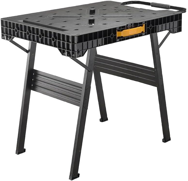 STANLEY FatMax Folding Workbench 450kg.