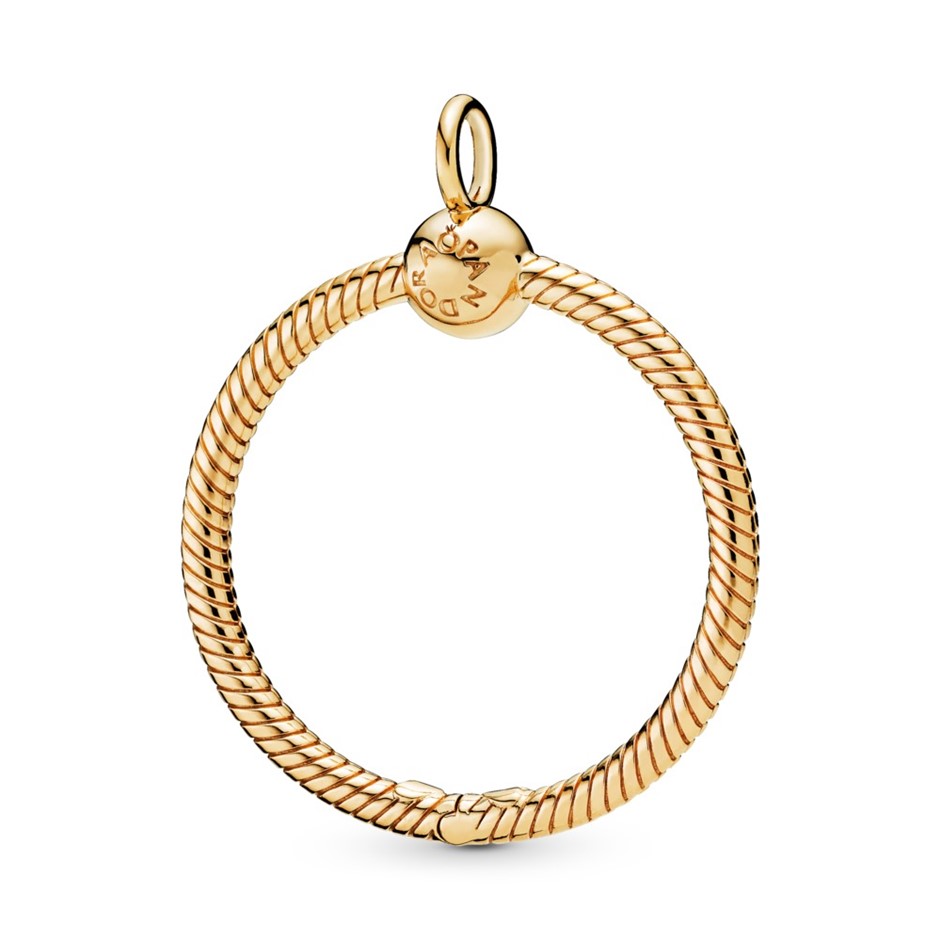 Pandora Shine Medium O Pnd