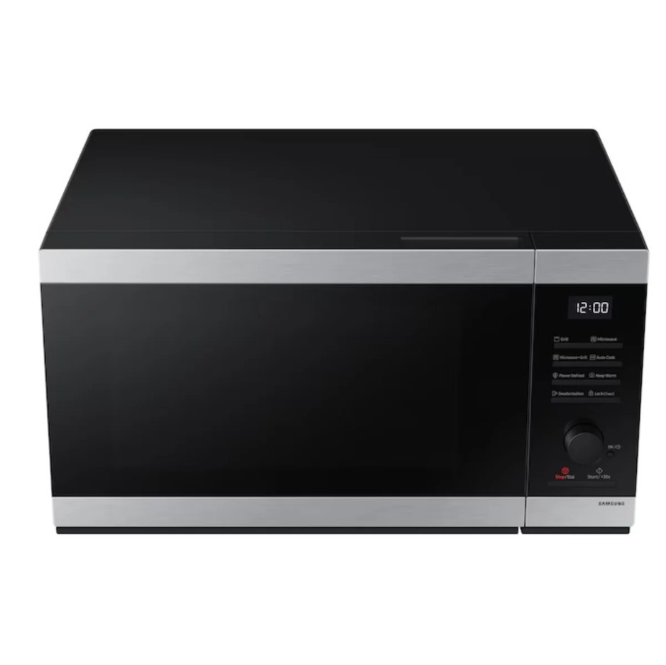 SAMSUNG Microwave Oven, Model: MW5500D. N.B: Retail return.