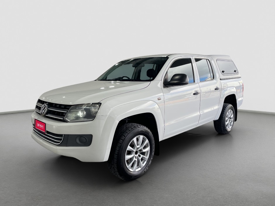 2016 Volkswagen Amarok  Diesel