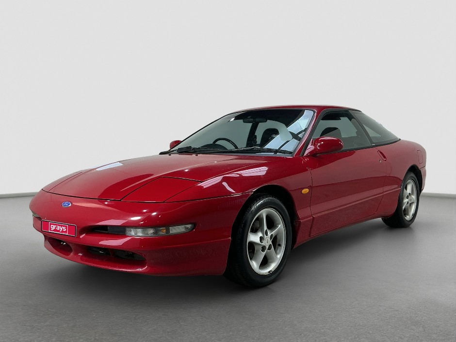 1994 Ford Probe  Petrol
