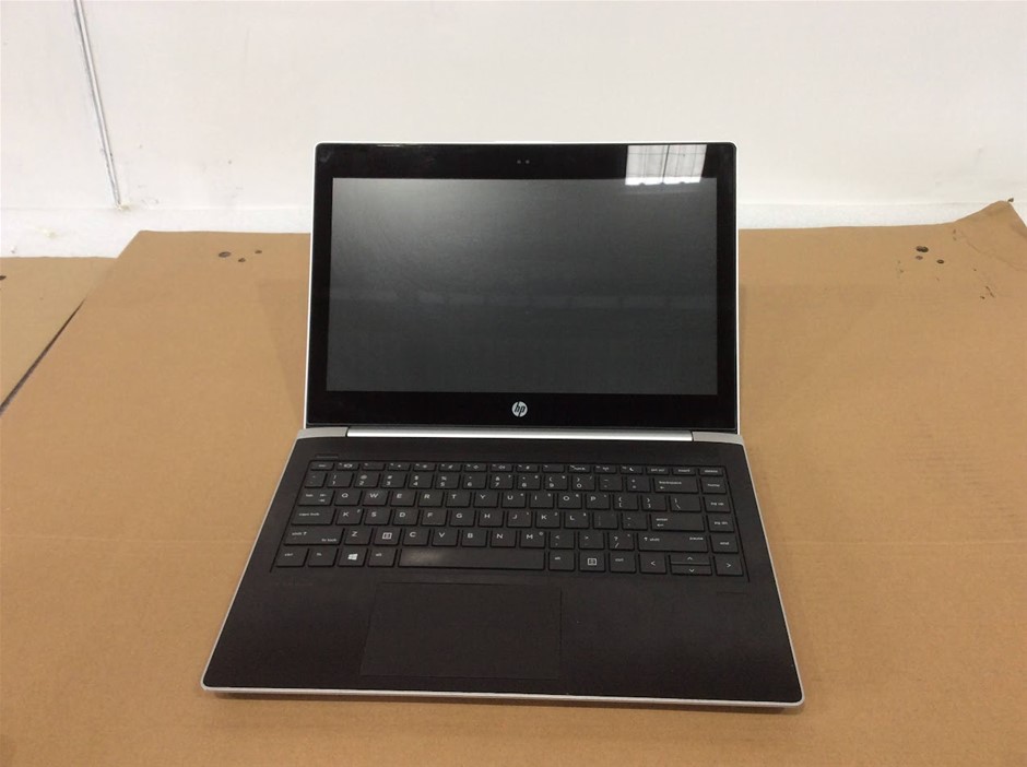 HP ProBook 430 G5 Laptop i3-7100U 8GBRAM 500GB Silver