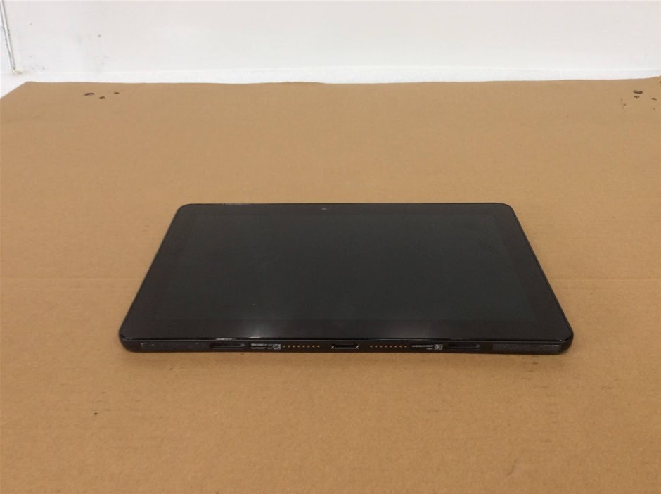DELL Latitude 5175 Laptop m5-6Y57 8GBRAM 256GB Black