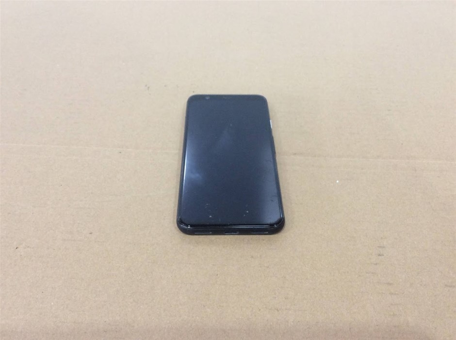 GOOGLE PIXEL 4 128GB Smartphones