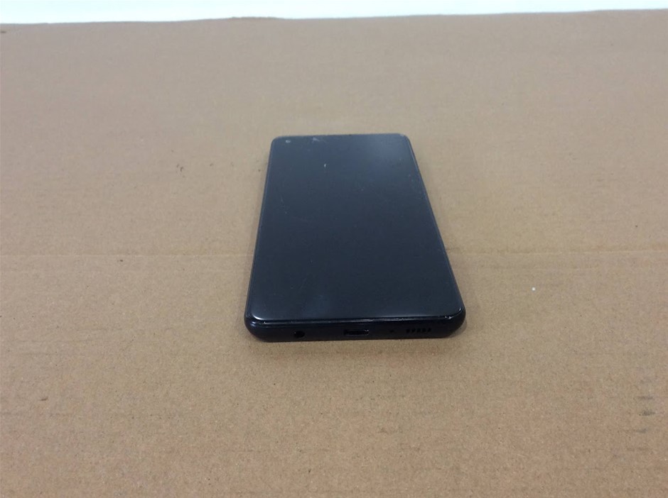 SAMSUNG GALAXY A21S Exynos 850 3GBRAM 32GB Smartphones