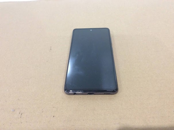 SAMSUNG GALAXY A52S 5G SM-A528B Phone unknown RAM