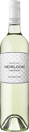 Heirloom Adelaide Hills Sauvignon Blanc 2025 (6x 750mL).