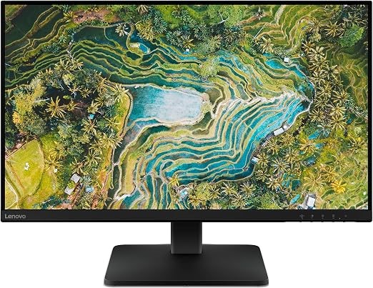 Lenovo LCD Mainstream L27Qe 100Hz QHD Monitor Buyers Note - Discount Freig