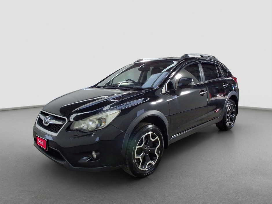 2014 Subaru XV S Petrol