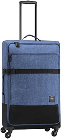 CATERPILLAR Originals 71cm Suitcase, (Denim Blue).