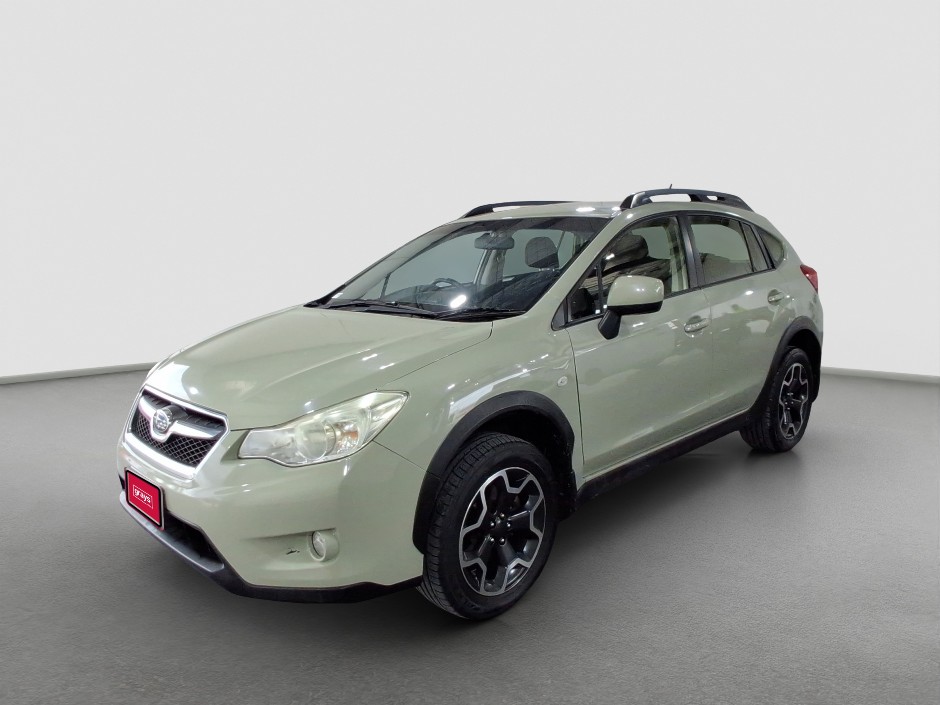 2014 Subaru XV  Petrol
