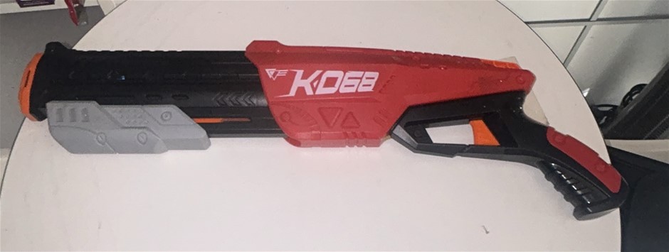 Kids Toy Gun