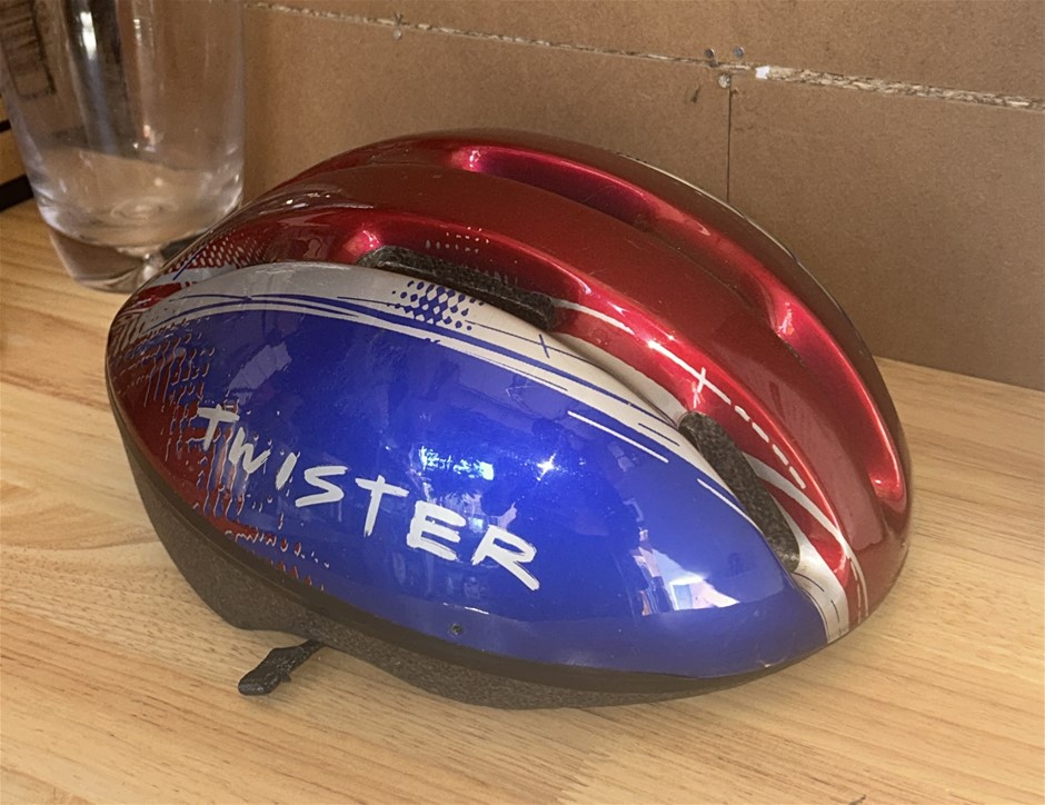Bicycle Helmet