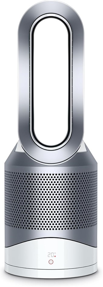 DYSON Pure Hot+Cool HP00 Purifier.