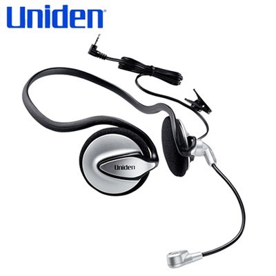 Uniden headset 2025