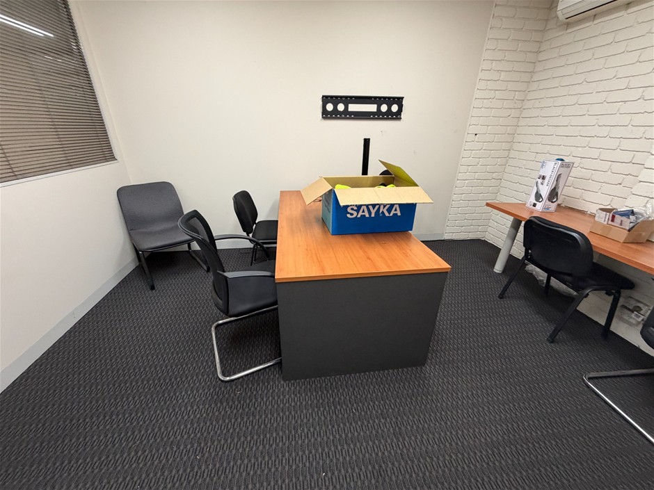 Contents of Office 2