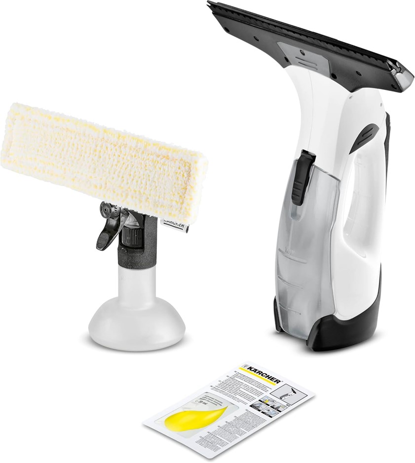 KARCHER WV 5 Premium Window Vacuum NB: unit only