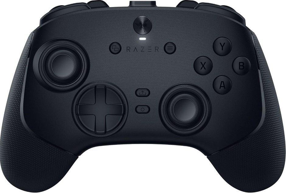 Razer Wolverine V3 Pro 8K PC Wireless Gaming Controller: 8000 Hz Polling Ra