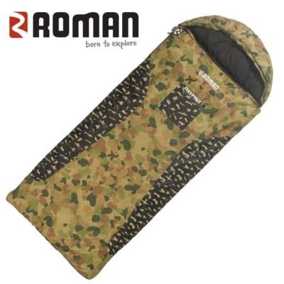 Roman Junior Sleepout -5¦C Sleeping Bag 