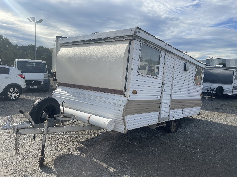 Cabana Caravan