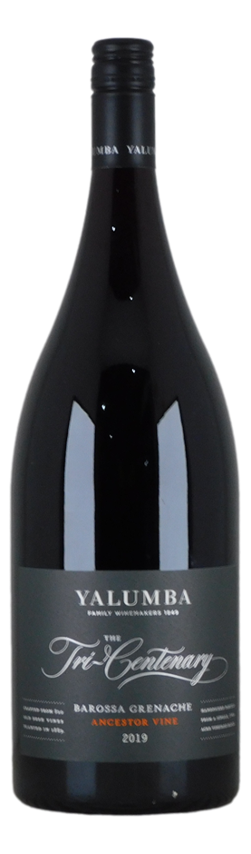 Yalumba Tri-Centenary Grenache 2019 (1x 1.5L)