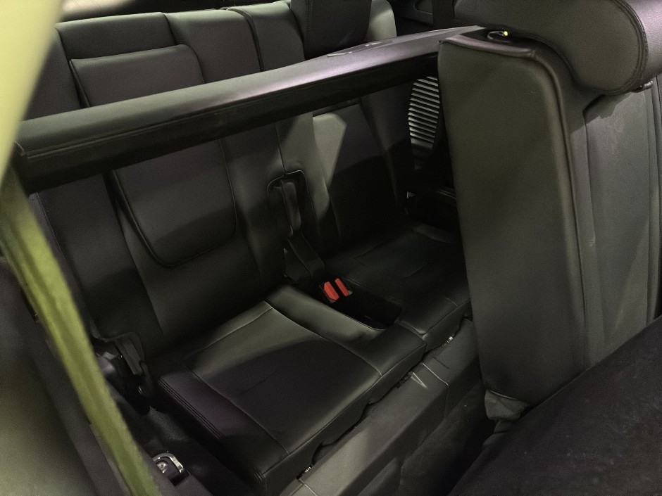 2017 Land Rover Discovery Sport HSE Diesel