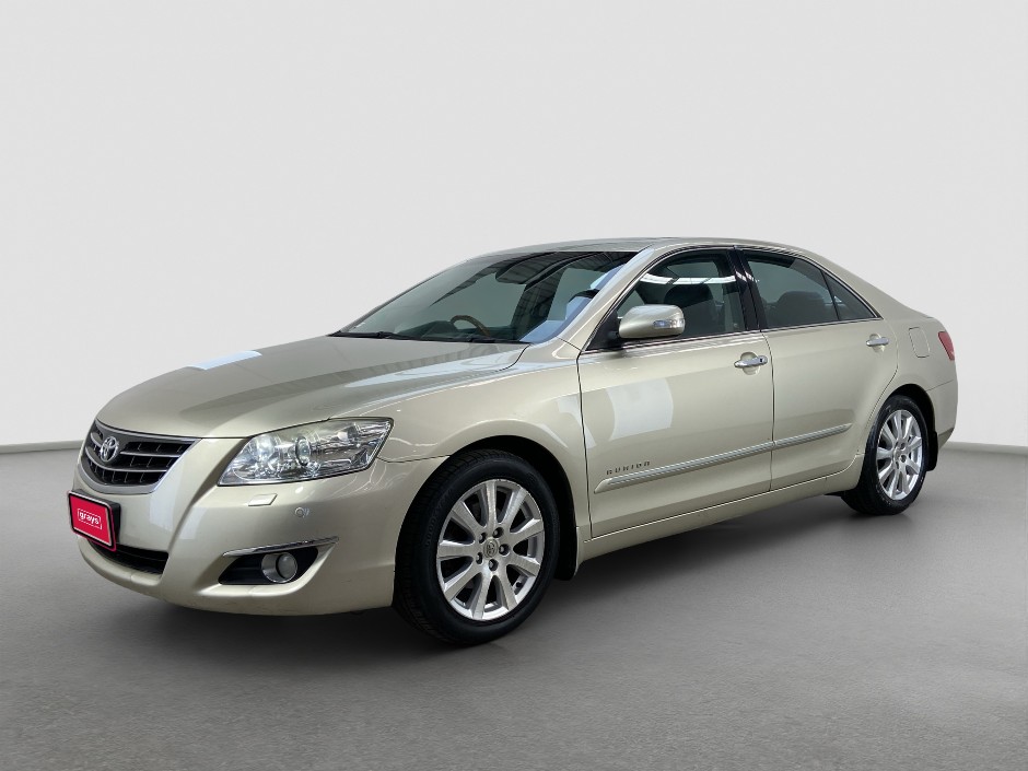2006 Toyota Aurion Presara Petrol
