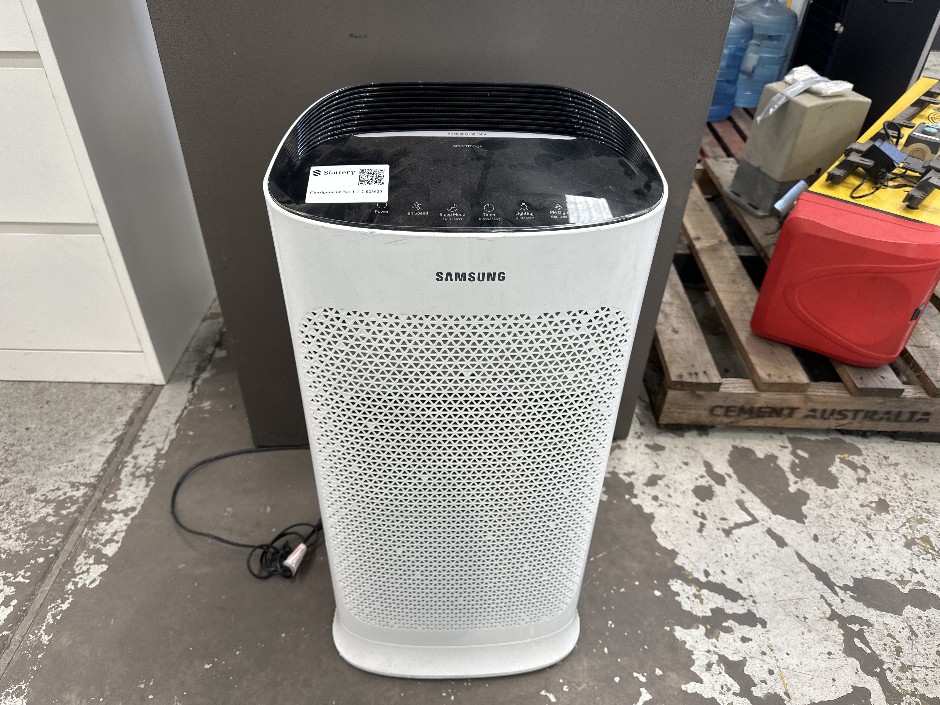 Samsung Air Purifier **Milperra NSW**