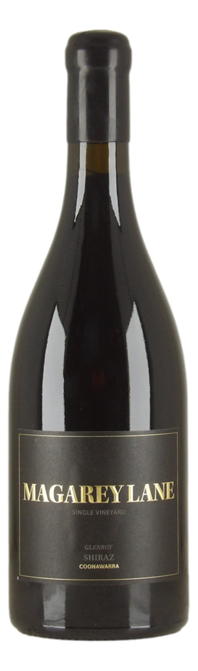 Magarey Lane Glenroy Shiraz 2015 (1x 750mL), Coonawarra.