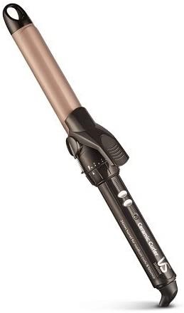 VS SASSOON Ceramic Curler, 25mm. NB: Functioning. Buyers Note - Discount F