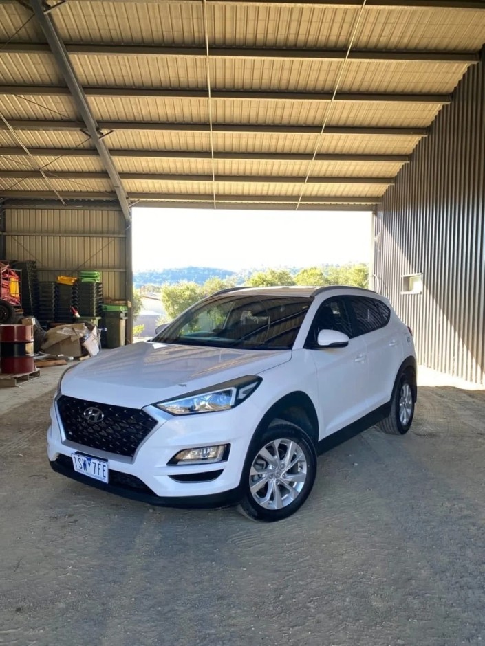 Dandenong Motor Vehicle Auction (Reserved)