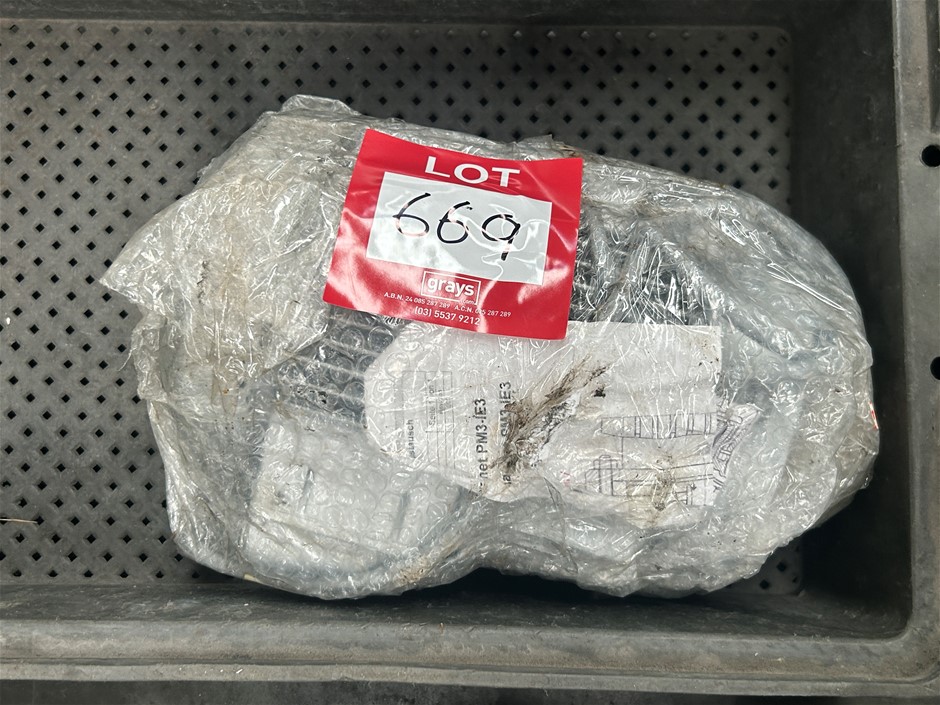 Robamat 2.5kW