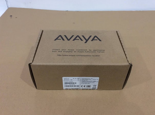 Avaya BM12 Expansion Module - New