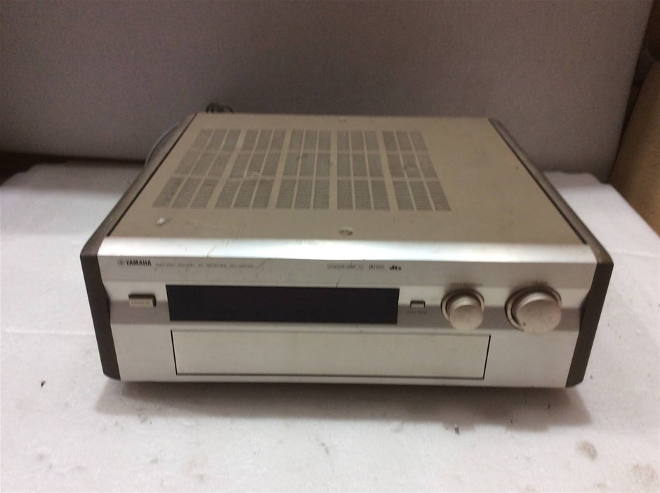 Yamaha RX-V2095 Natural Sound AV Receiver
