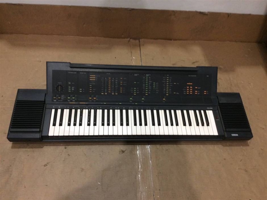 Yamaha PS-6100 Electronic Keyboard