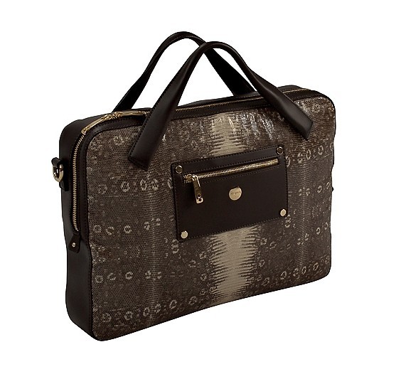 Knomo Bayswater Jesi Laptop Ziptop Busin